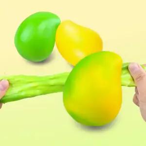 망고크런치 슬랑이