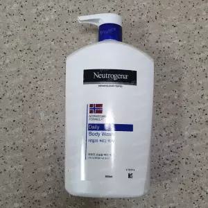 뉴트로지나 데일리 바디워시 950ml x1개