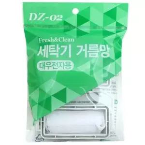 대우세탁기거름망(중)4P (W27EFAA)