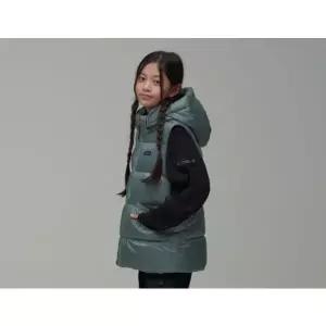 [내셔널지오그래픽키즈](의정부점)KIDS 어드벤처 덕 다운 베스트 K234UDV210
