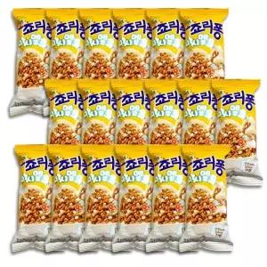 죠리퐁 마시멜로 35g X 봉지18개 조리퐁