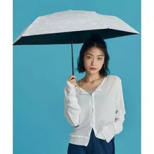 매장정품 W.P.C Wpc.양산 도트 데이지 경량 암막 3단양산 801-16791-102