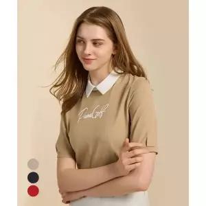 푸마 PUMA GOLF 여름 반팔 카라티셔츠 여성 3color PGFKTBP01_PGFKTBP03 3394370