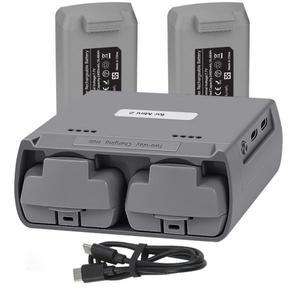 DJI Mini 2 SE 드론 배터리 액세서리용 2400mAh