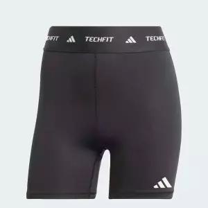 (Womens) TECHFIT 쇼트 레깅스 IT2275