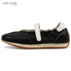 고세 [정상가 349 000] 여성 스니커즈 GZP6S013 2 color 2cm