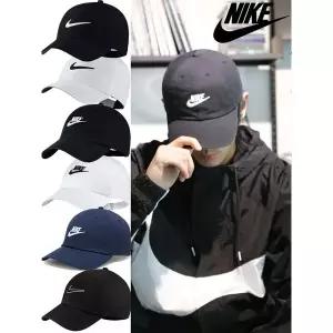 나이키 모자 헤리티지86 퓨추라 레거시91 드라이핏 스우시 남성여성 볼캡 7종 스포츠