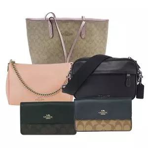 명품 코치 COACH 가방 지갑 스크래치 빅세일 49 000원