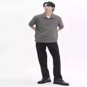[매장정품] topten 남성 레귤러 치노 팬츠MSG2PP1001 4fbc20