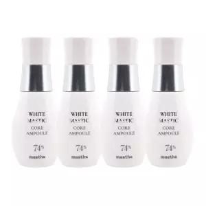 [최신상 대용량] 매스티나 기미 앰플 시즌4 코어 매스틱 30ml 4개