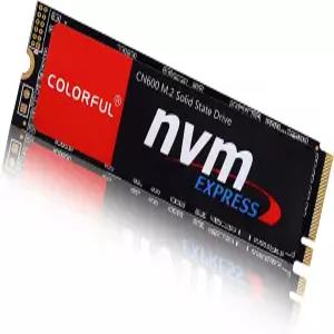 256GB NVMe SSD M2 2280 내장 솔리드 스테이트 드라이브 최대 800MB/s 읽기 속도 TLC 3D NAND 플래시고성능