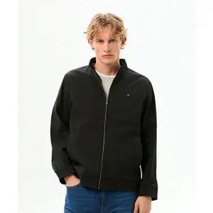 타미힐피거 TOMMY HILFIGER 스트레치 블루종 재킷 (T12G0WOT701ML1BDS)T12G0WOT701ML1BDS 157093