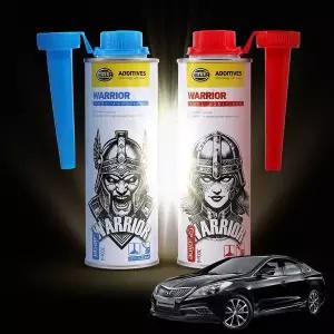 TBZ 그랜저HG 고성능 연비개 선 헬라 워리어 연료첨가제 300ML