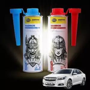TBZ 말리부 고성능 연비개 선 헬라 워리어 연료첨가제 300ML