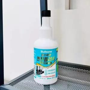 [콩심팥심]TBZ 불스1 불스파워 엔진플러시 300ml 첨가형
