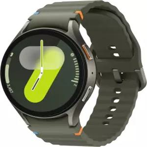 삼성 갤럭시워치7 44mm GPS 스마트워치 그린 심박수 수면 피트니스