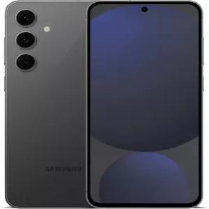 SAMSUNG 갤럭시 S24 FE AI Phone 128GB 언락 공기계 스마트폰 미국 버전 그래파이트