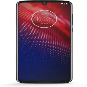 모토 Z4 베라이즌 128GB 플래시 그레이