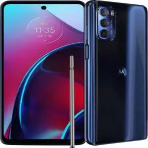 모토로라 Moto G Stylus 2022 128GB 50MP 트와일라잇 블루