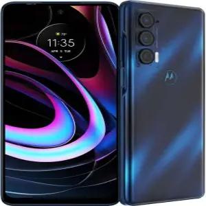 모토로라 모토 엣지 5G UW 256gb 네뷸라 블루