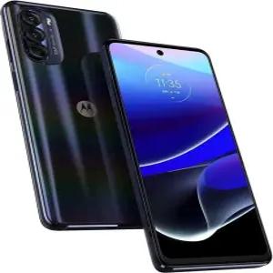 모토 G 스타일러스 5G 2022 GSM 언락 미국산 모토로라 128GB 50MP 카메라 스틸 블루