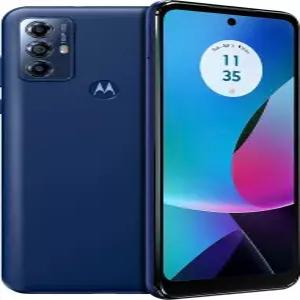 모토로라 모토 G 플레이 2023 3일 배터리 언락 미국산 332GB 16MP 카메라 네이비 블루