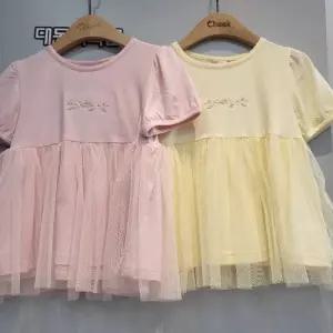 치크 DP01 캉캉 샤 반팔 티셔츠  CKRA26484