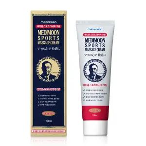 메디문 스포츠 마사지 대용량 msm 글루코사민 크림, 150ml, 1개