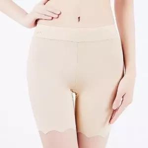 쿨링 쿨속바지 속바지 빅사이즈 사각 쿨속바지 시원한속바지 여성속바지 여자속바지