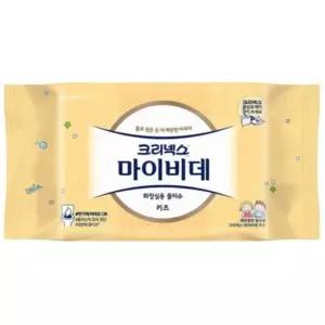 마이비데 키즈 화장실용 물티슈 리필형