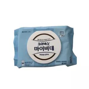 마이비데 퓨어 비데티슈 캡형 50매 12개