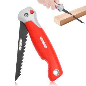 드라이월 톱 접이식 SK5 금속 톱날 절단 공구  절단용  가정 리모델링 DIY 수공사 핸드쏘