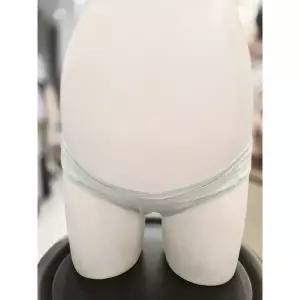 [마더피아](강남점)[와코루 마더피아] 임부 골반 스킨 팬티/RPT6137V( 예쁜민트 )