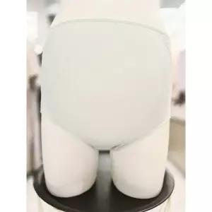 [마더피아](강남점)[와코루/마더피아] 임신전후 복부 감싸는 임부팬티RPT6137 살구스킨