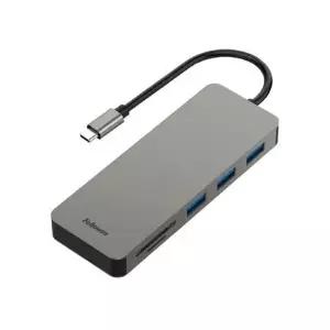 C타입 허브 멀티허브 맥북 노트북멀티 맥북멀티 USB 멀티