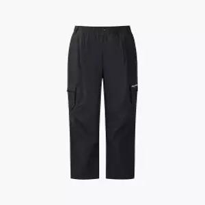 S262001HPT55_BLK 데일리 운동바지 블라스트 카고 팬츠_LD0040700 6185593