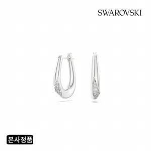 [/본사정품] Classica 스털링 실버 미니 후프 귀걸이 5743474