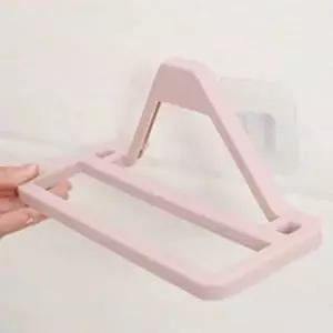 ( )욕실화 걸이 욕실신발걸이 실내화걸이 슬리퍼정리대