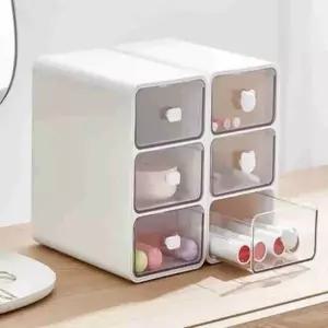 미니미 소품함 책상정리서랍 책상서랍장 문구정리함