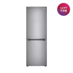 [롯데백화점]LG전자 [LG전자 직영] LG 모던엣지 냉장고  M301S31