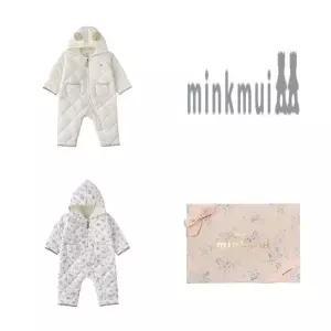 갤러리아 26FW,출산/백일/조카/돌,귀여운패딩아우터우주복2종택1종(36A14-603-01
