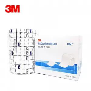 3M 반창고 부직반창고 10CMX10M 1EA 2764