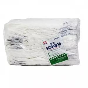 수성 거즈 팩거즈 40CMX40CMX8P 100EA