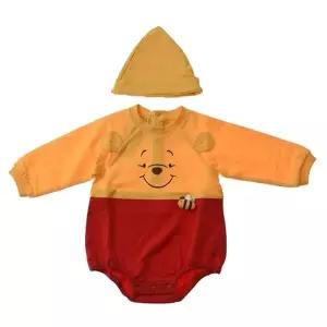 [대구백화점][기타]곰돌이푸바디수트(모자)(79T027501)