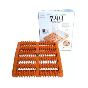 성진에이블 푸치니 지압 풋롤러 제품명 변경됨 SJH 311