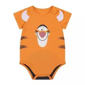 티거반팔바디수트(ORANGE)79S317510