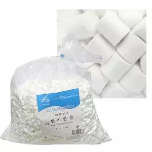 대한 코튼볼 필터형 450G 5호