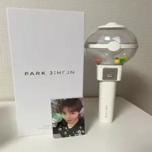 박지훈 응원봉 (특전 포함)
