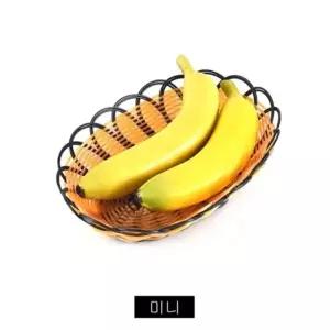 ( )상추바구니 미니 계란바구니 야채바구니 채소바구니
