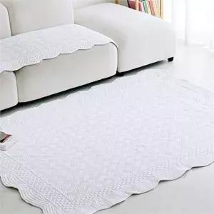 사계절 모달 워싱 러그 침대 워싱 모달 러그 카페트 바닥 K 200x230cm